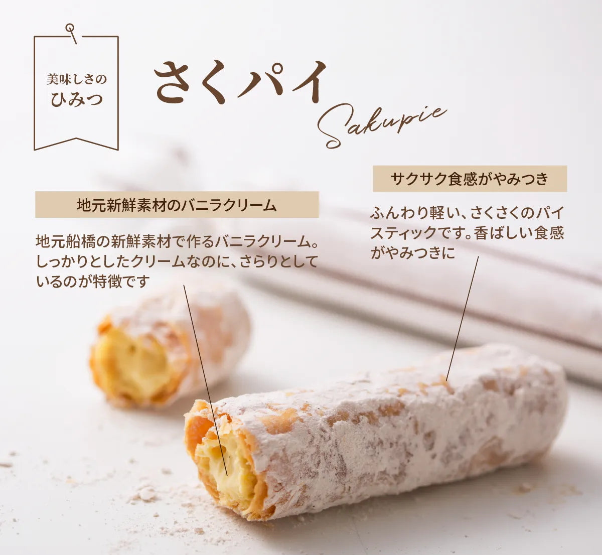 さくパイ