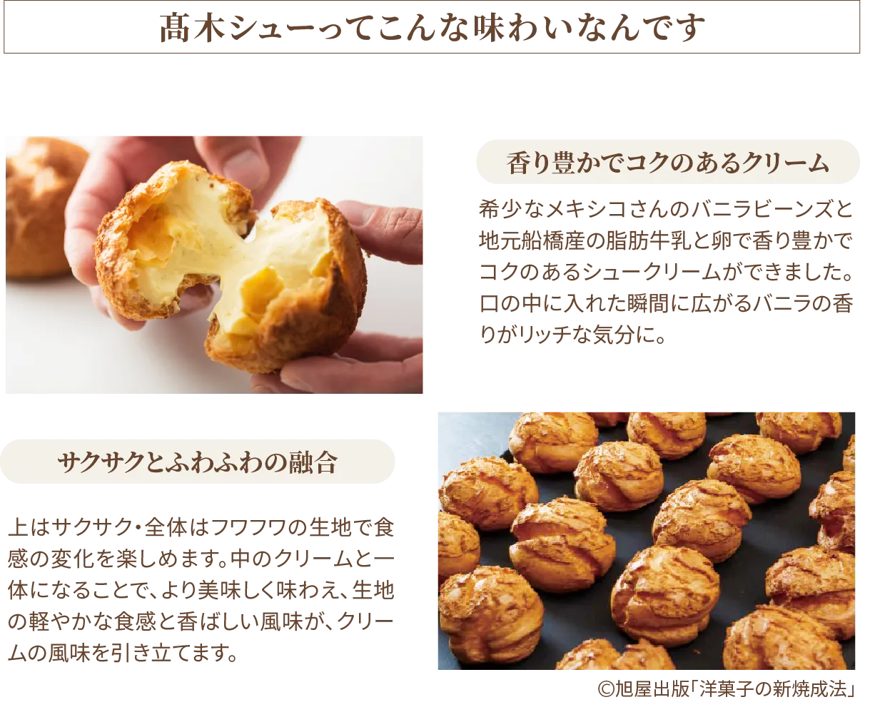 髙木シュー