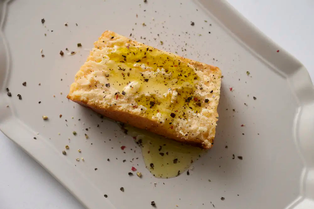 濃密テリーヌフロマージュ