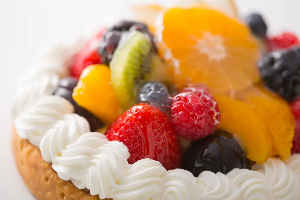 フルーツパイタルト