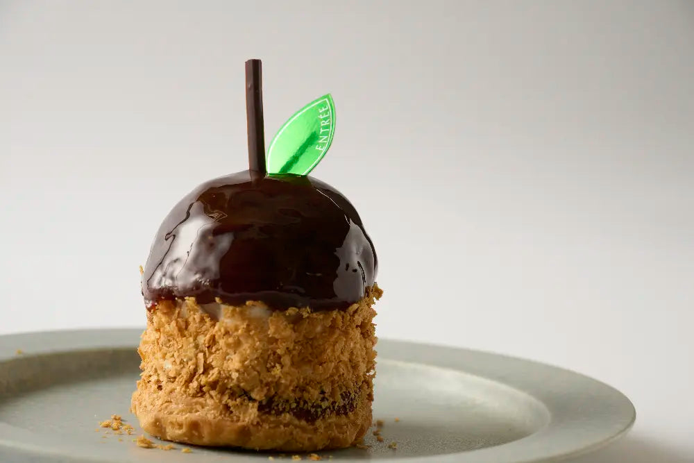 魔法の林檎~タルトタタン~