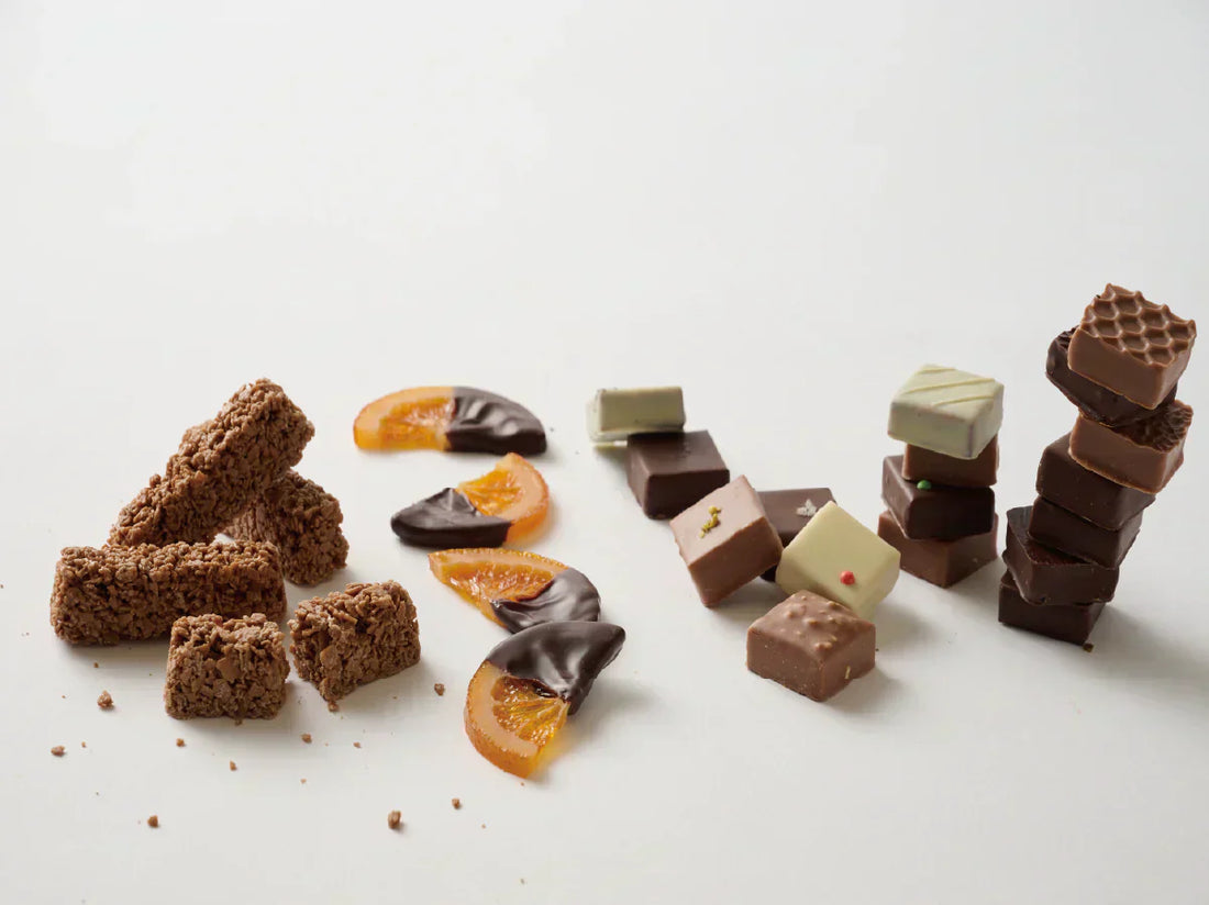【徹底比較】菓子工房アントレの絶品ショコラTOP10！ ギフトにも自分へのご褒美にも◎