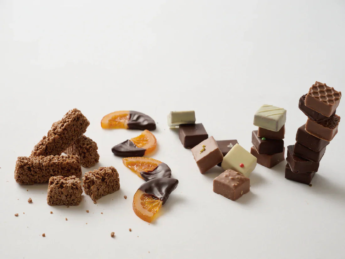 【徹底比較】菓子工房アントレの絶品ショコラTOP10！ ギフトにも自分へのご褒美にも◎