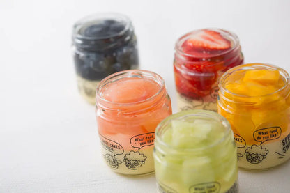 BOTTLE FRUITS