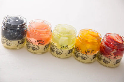 BOTTLE FRUITS