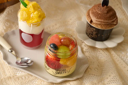 BOTTLE FRUITS