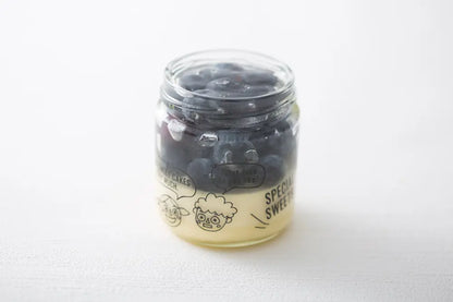 BOTTLE FRUITS