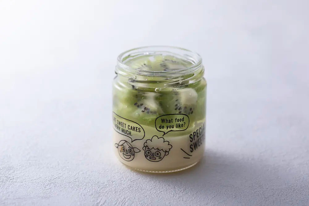 BOTTLE FRUITS