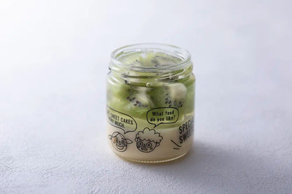 BOTTLE FRUITS