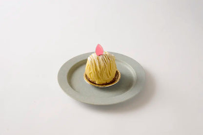 丹沢栗の黄金色モンブラン