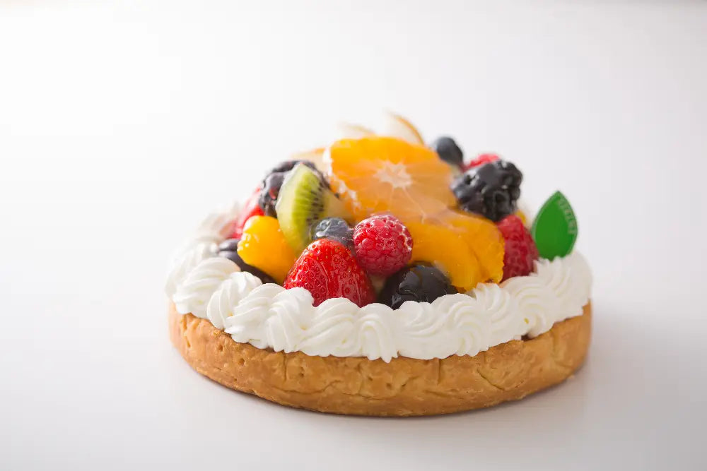 フルーツパイタルト