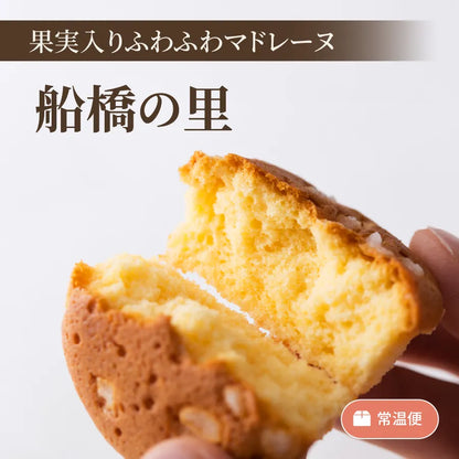 船橋の里