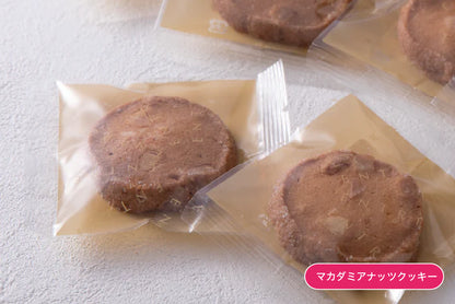 アントレクッキー
