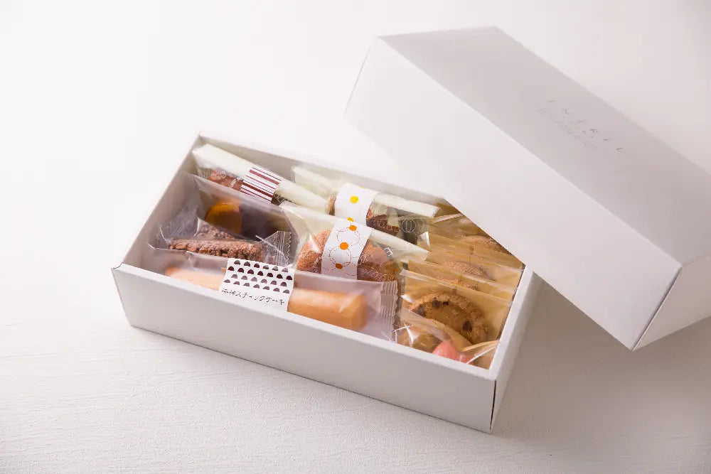 焼菓子詰め合わせ