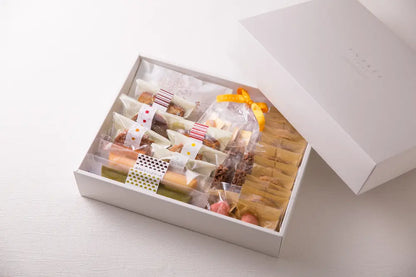 焼菓子詰め合わせ