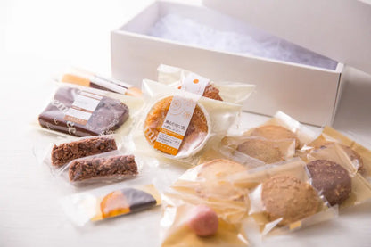 焼菓子詰め合わせ
